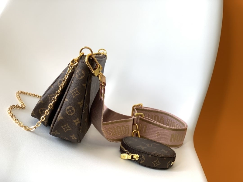 LV Satchel bags